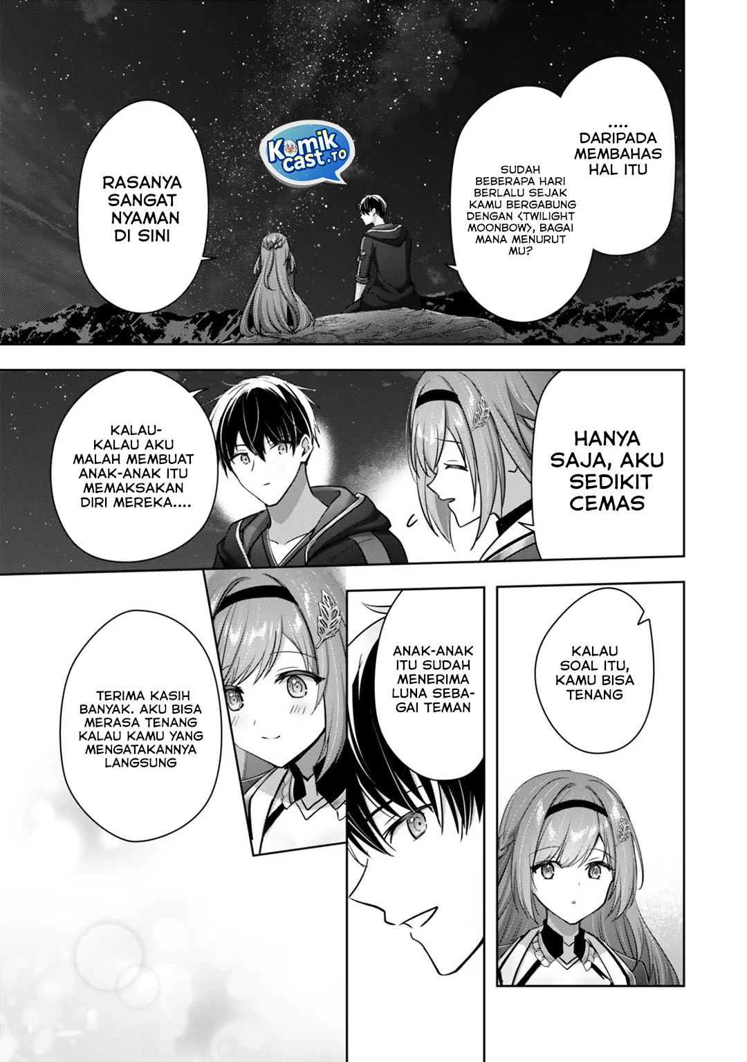 Chapter 61 - halaman 20