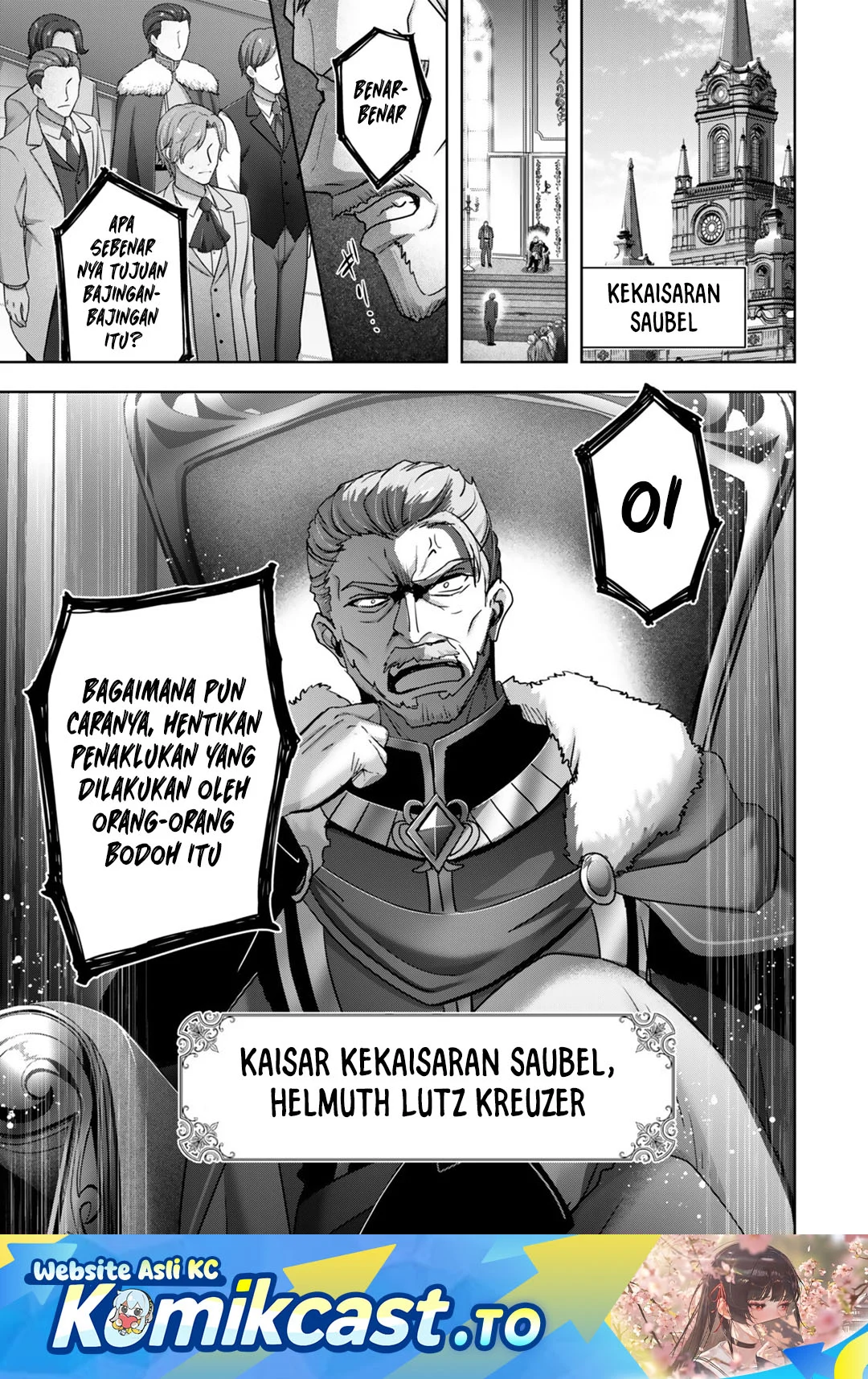 Chapter 61 - halaman 3