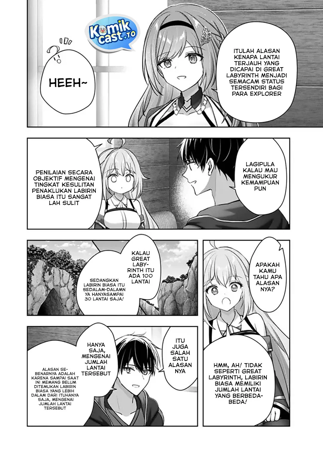 Chapter 61 - halaman 23