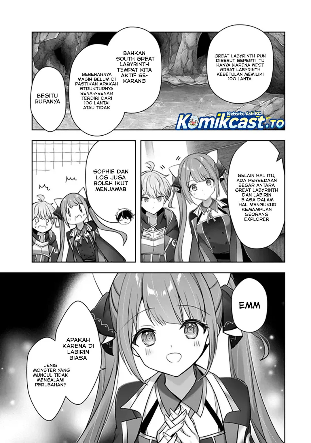 Chapter 61 - halaman 24