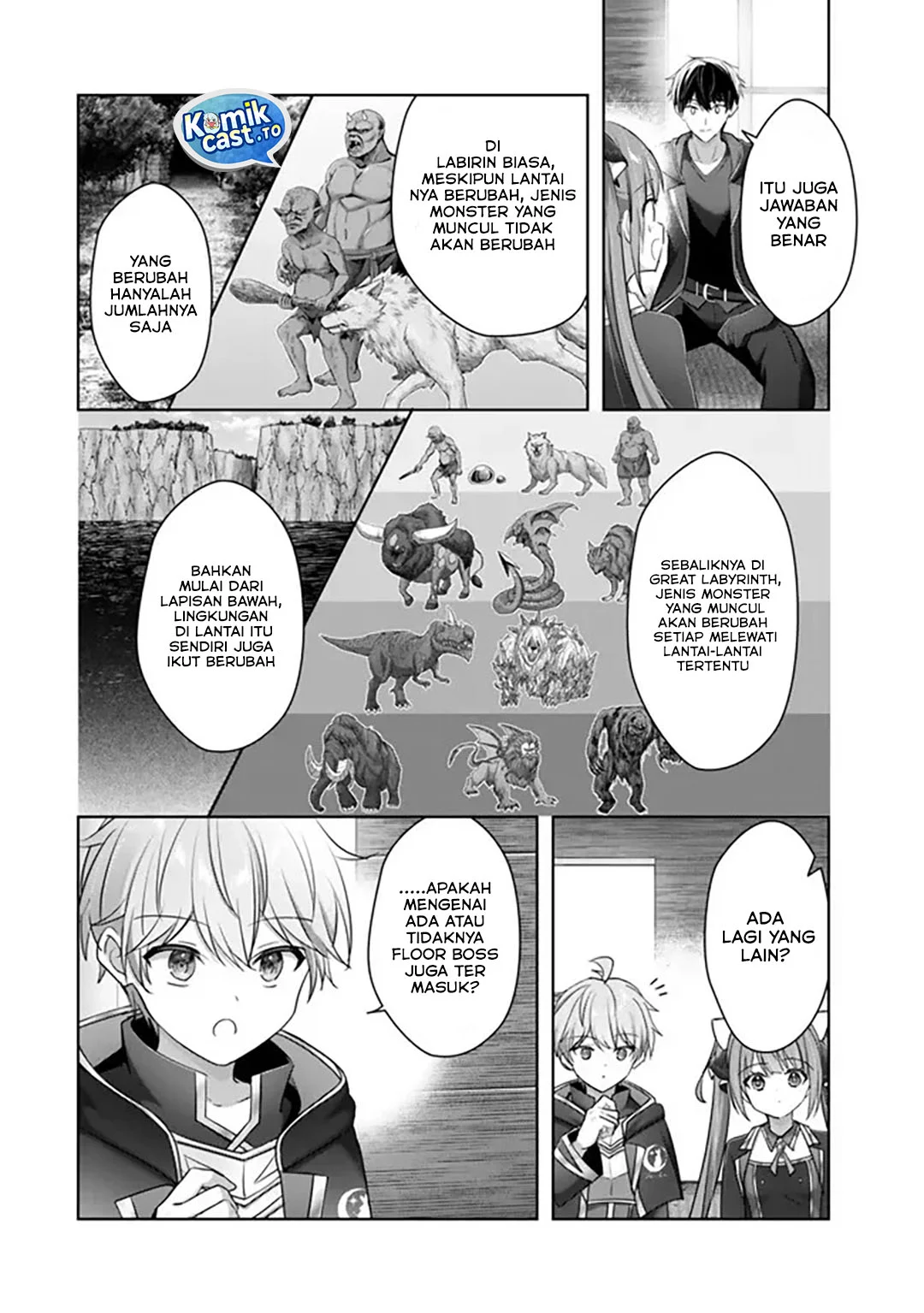 Chapter 61 - halaman 25