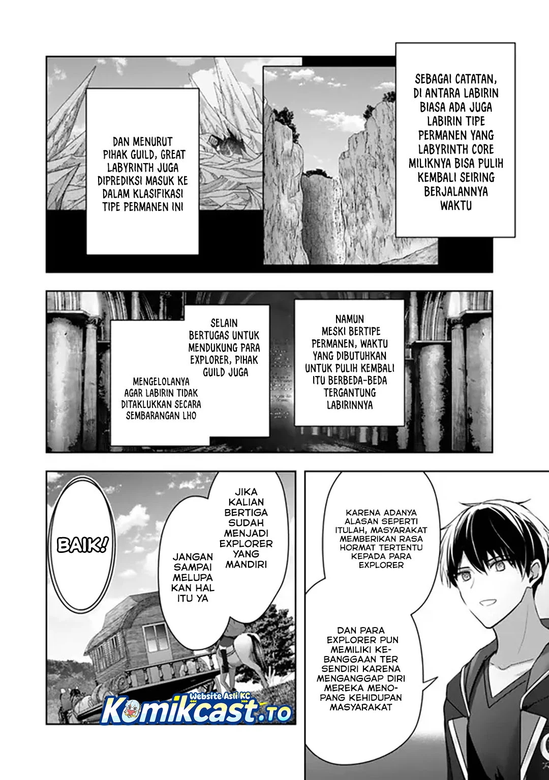 Chapter 61 - halaman 29