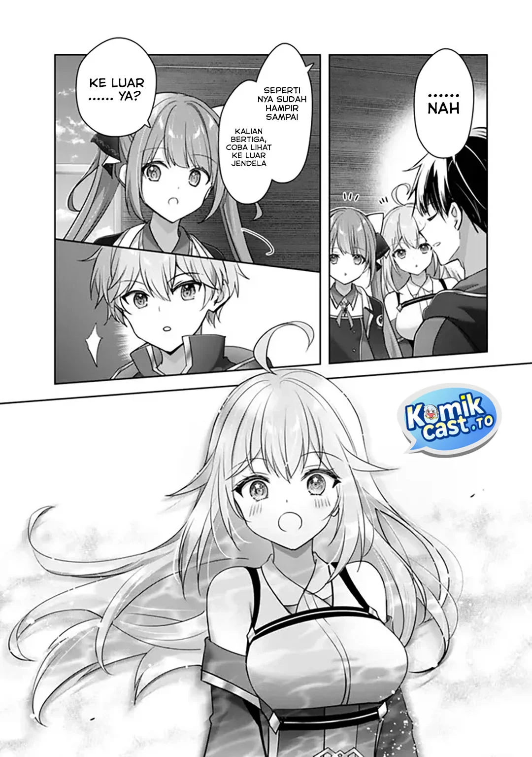 Chapter 61 - halaman 30