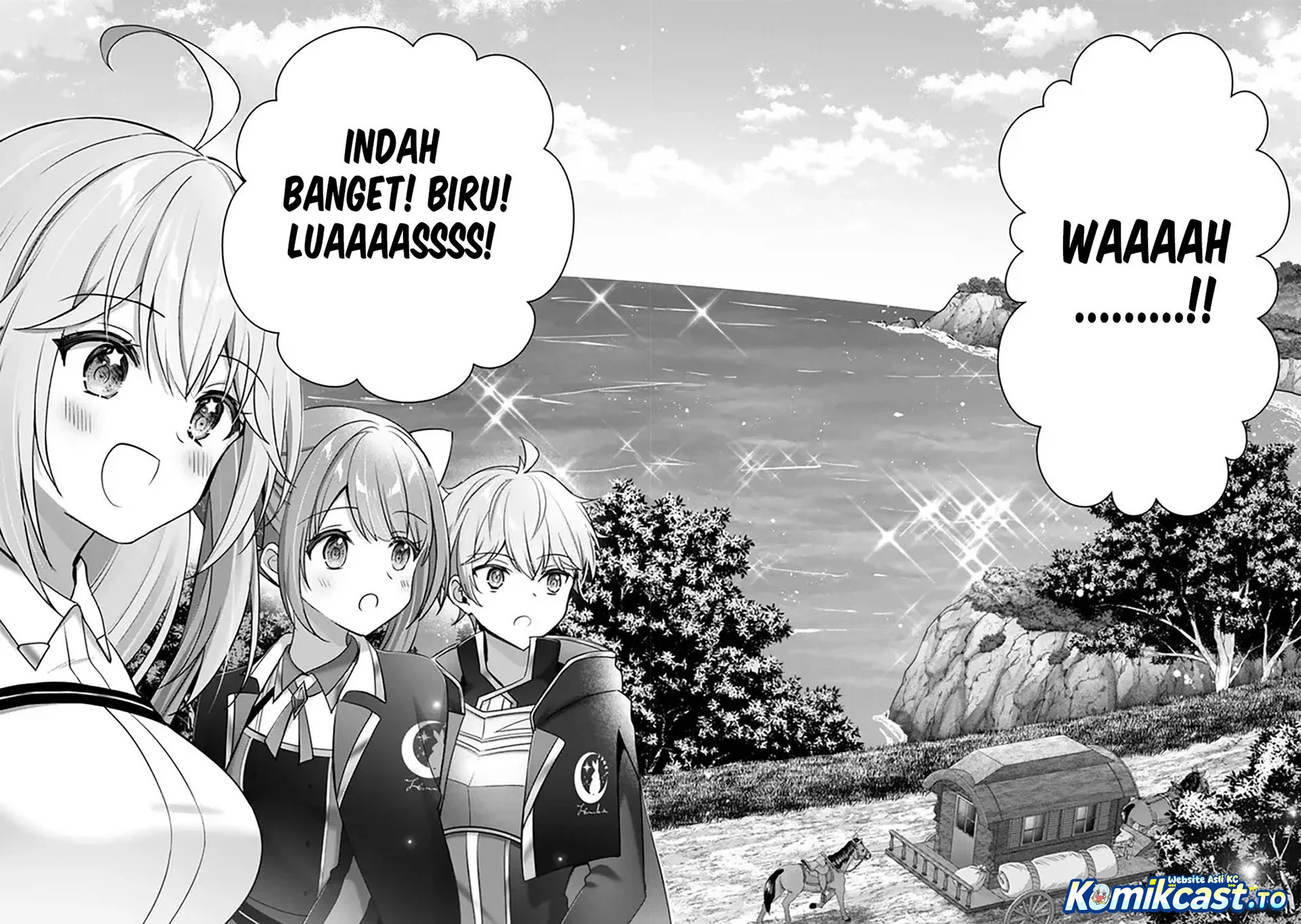Chapter 61 - halaman 31
