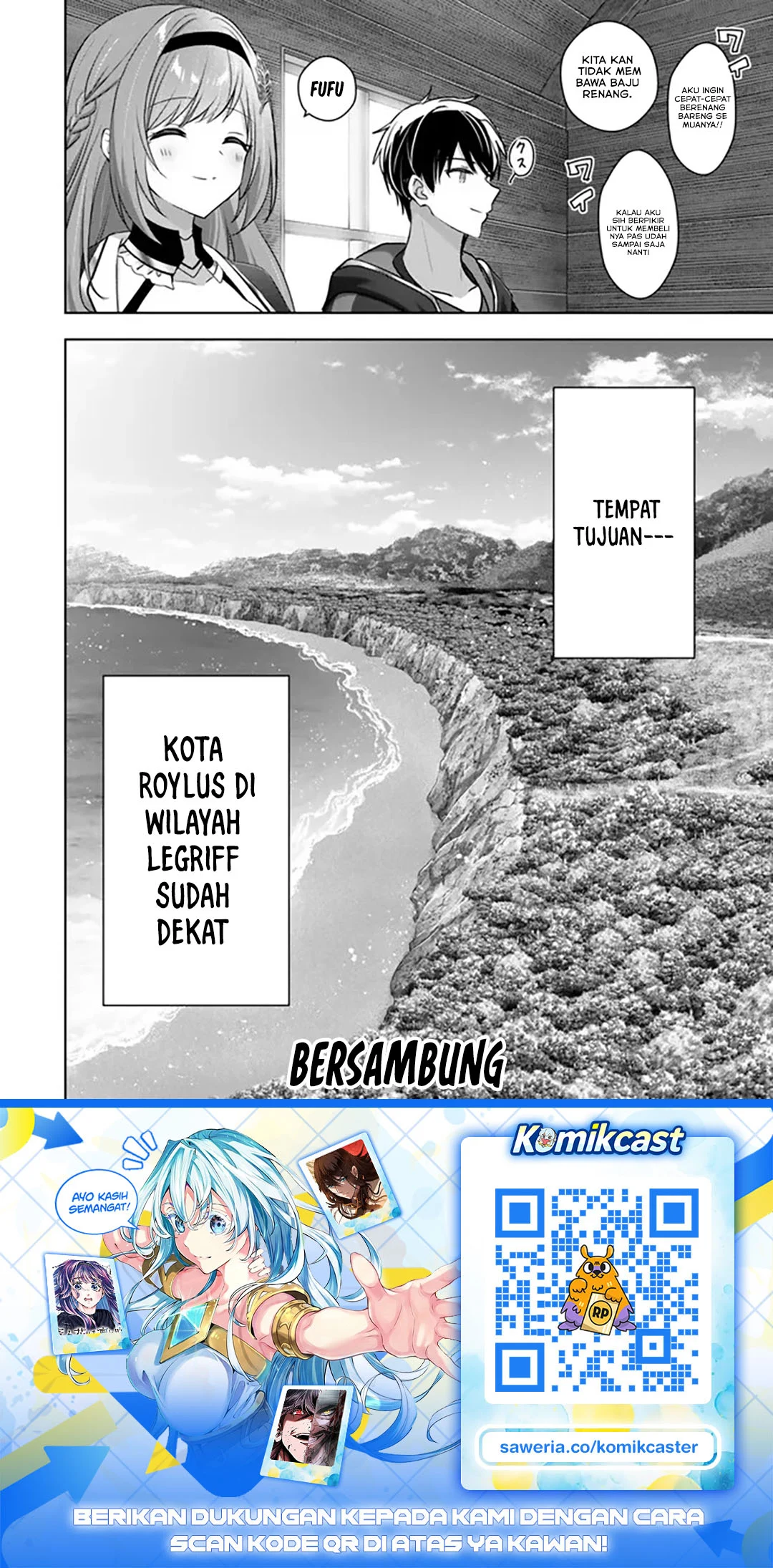 Chapter 61 - halaman 32