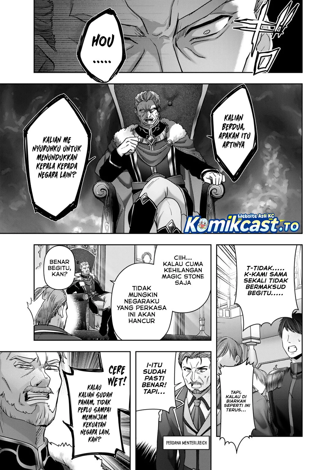 Chapter 61 - halaman 6
