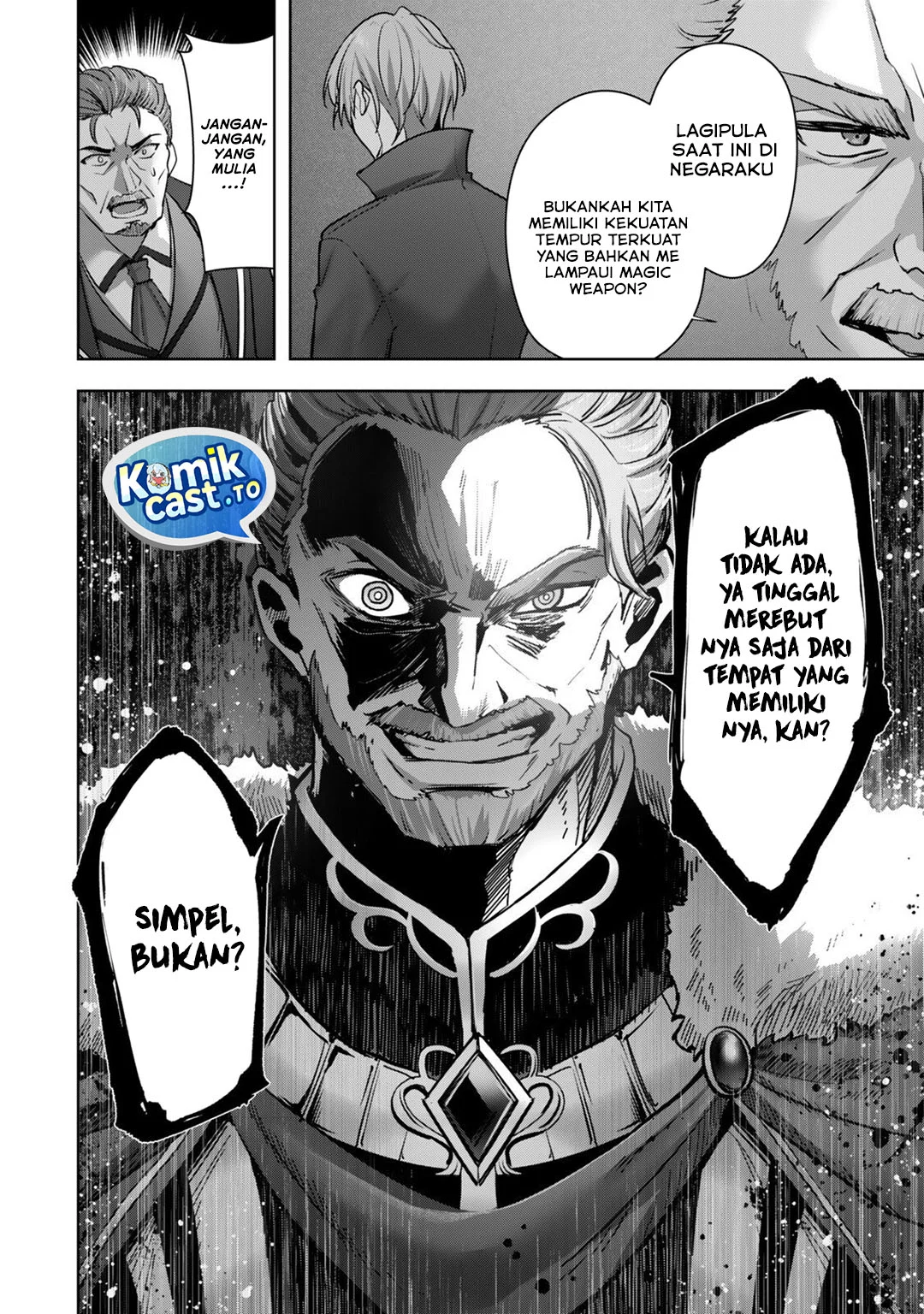 Chapter 61 - halaman 7