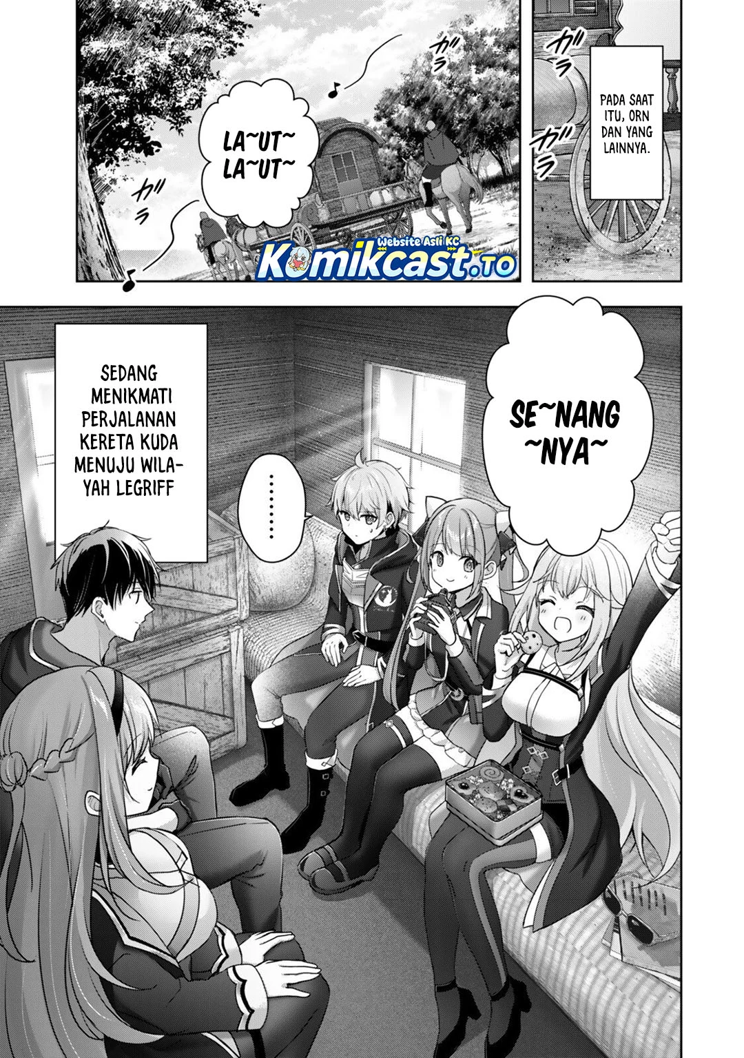 Chapter 61 - halaman 8