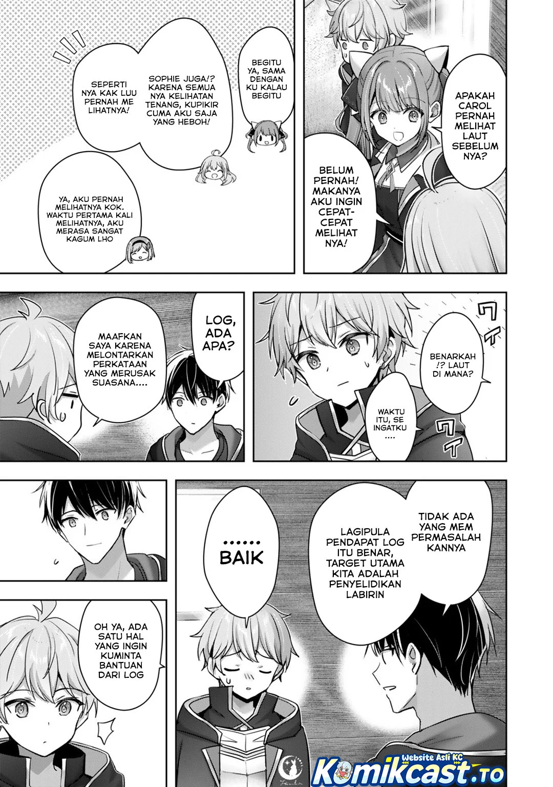 Chapter 61 - halaman 10