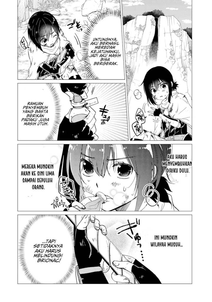 Chapter 25 - halaman 30
