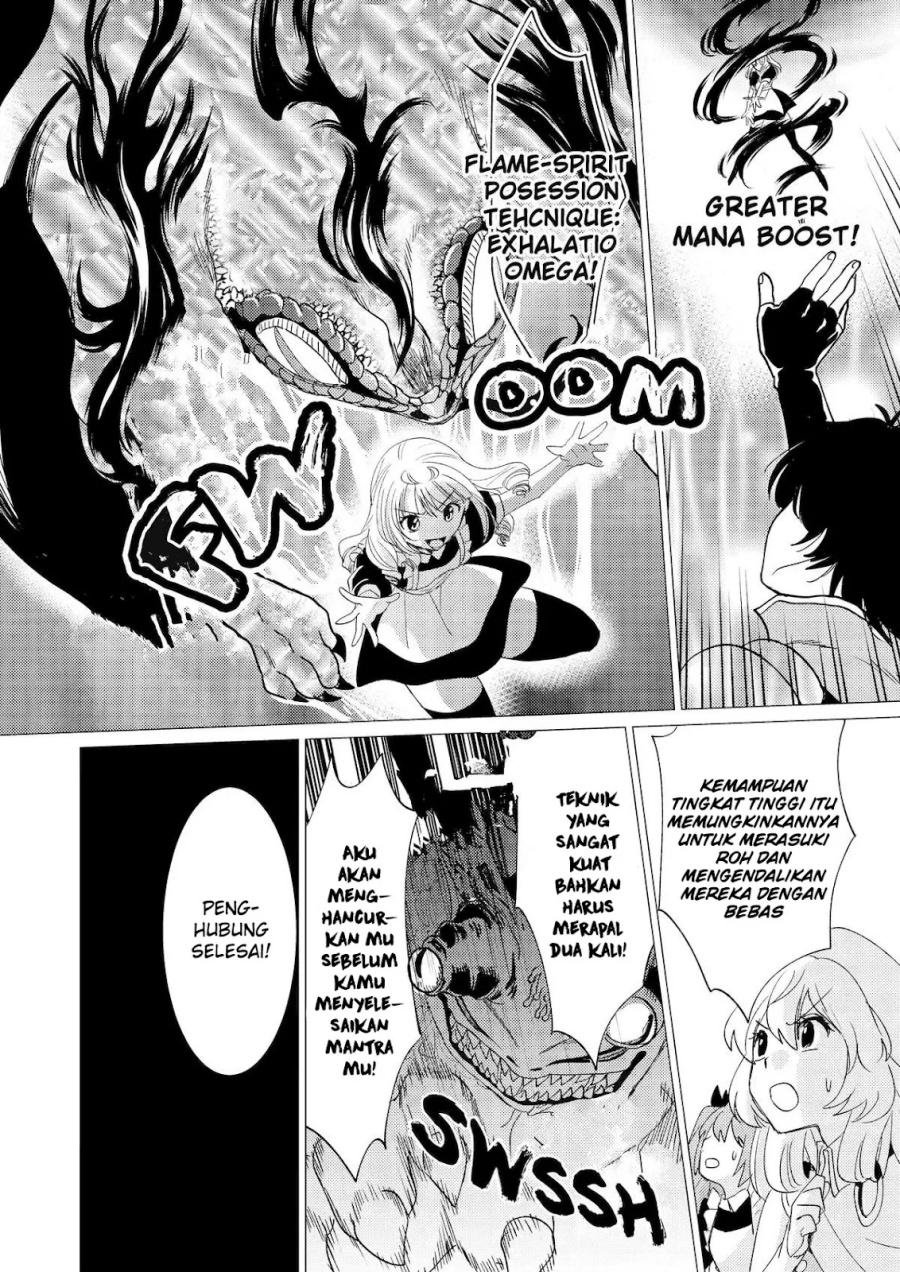 Chapter 40 - halaman 14