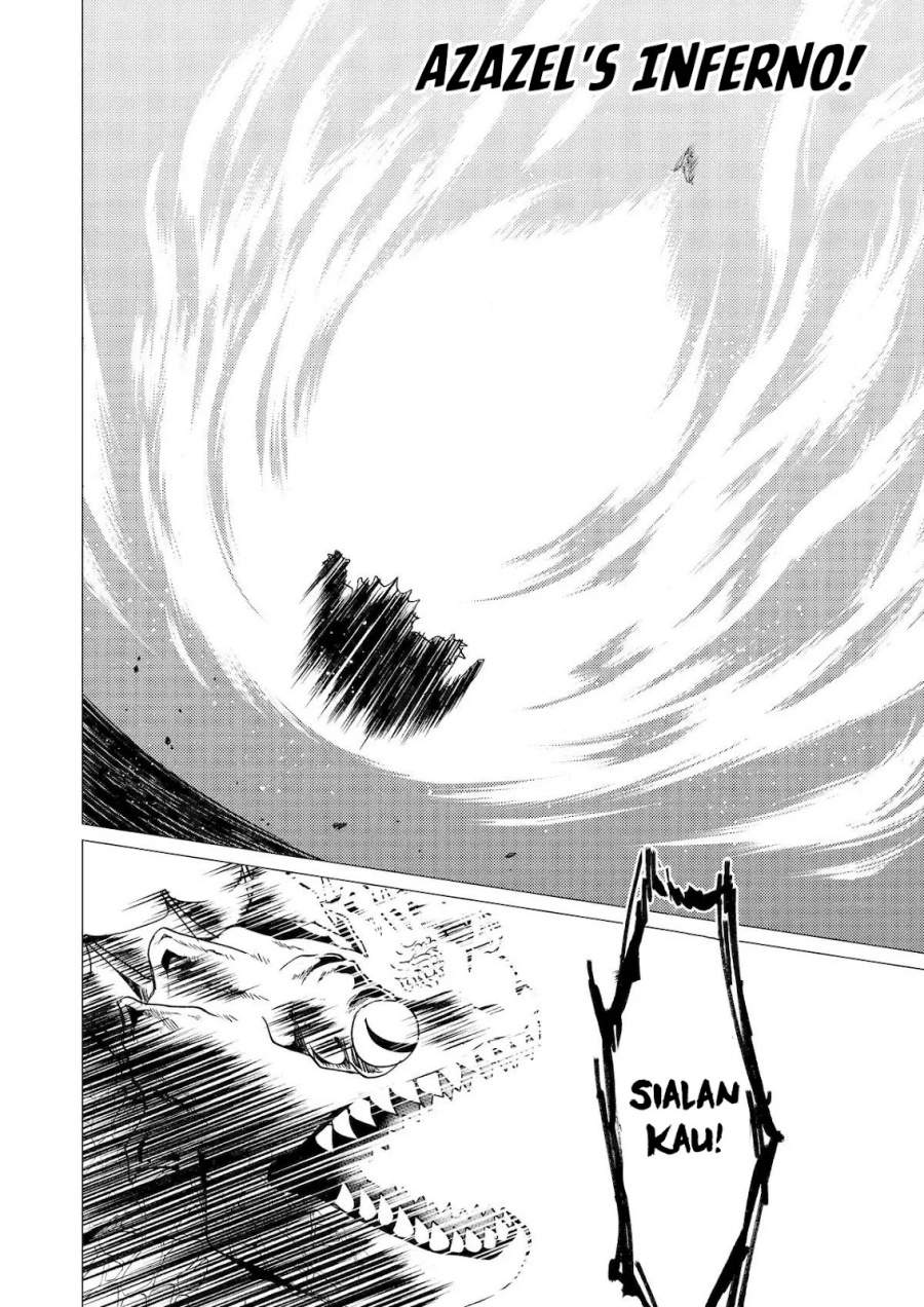 Chapter 40 - halaman 16