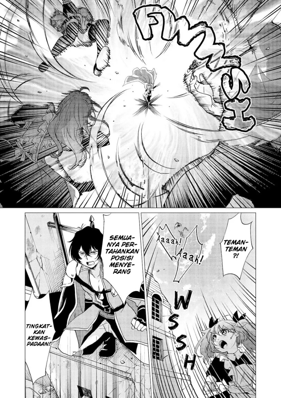 Chapter 40 - halaman 20