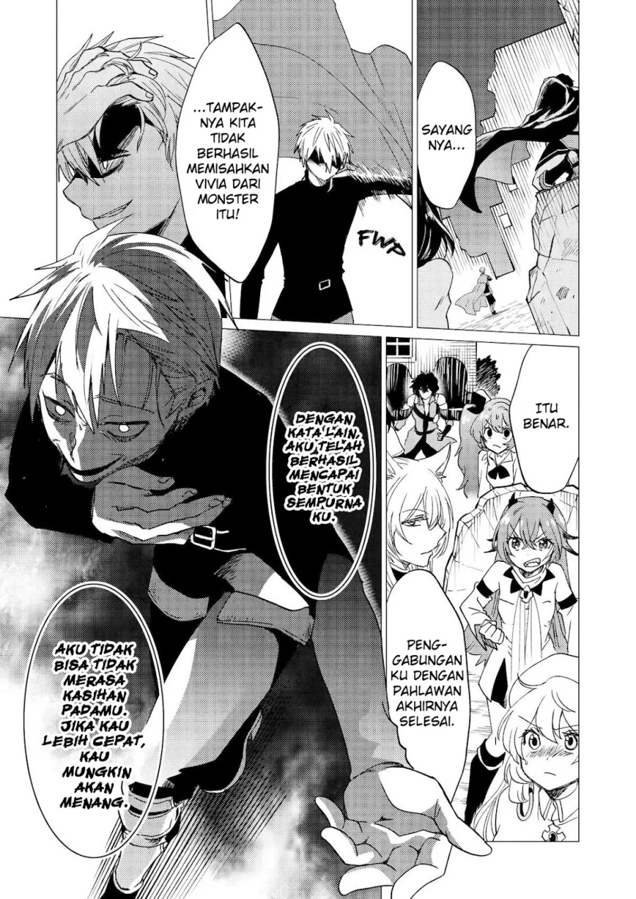 Chapter 40 - halaman 21