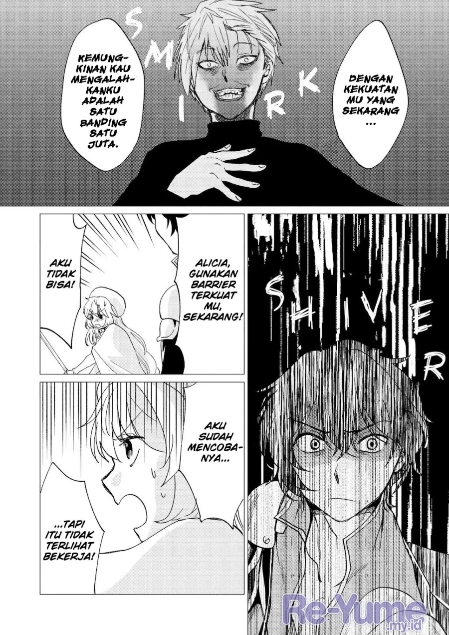 Chapter 40 - halaman 22