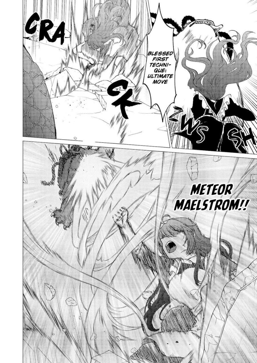 Chapter 40 - halaman 8