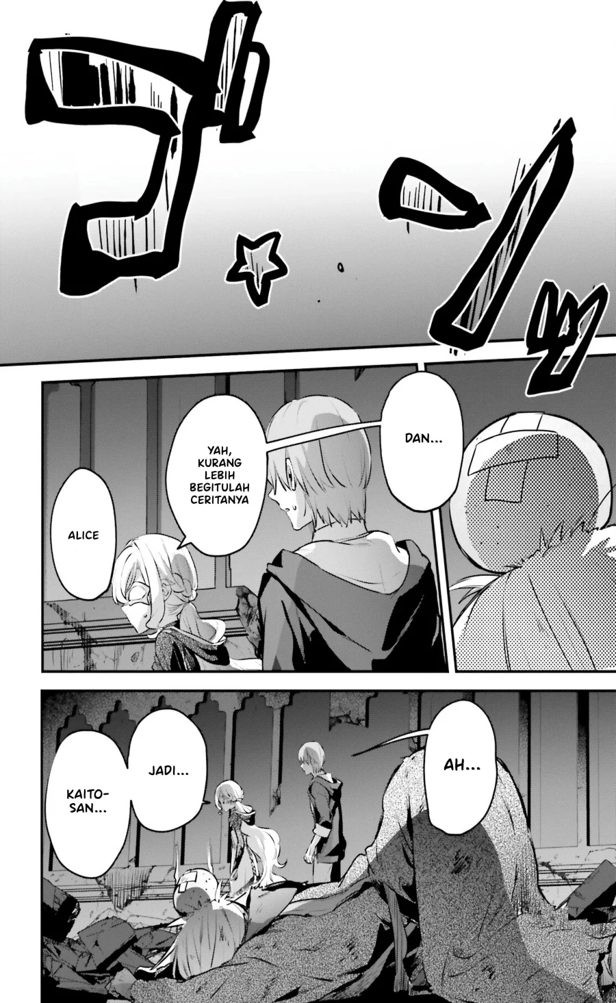 Chapter 55 - halaman 20