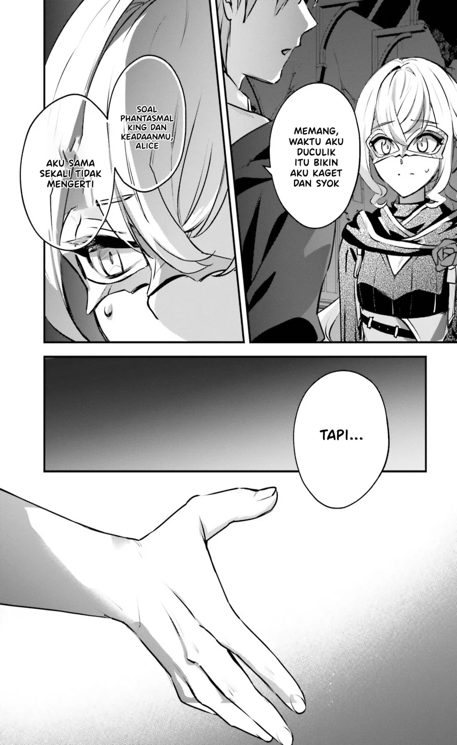 Chapter 55 - halaman 23