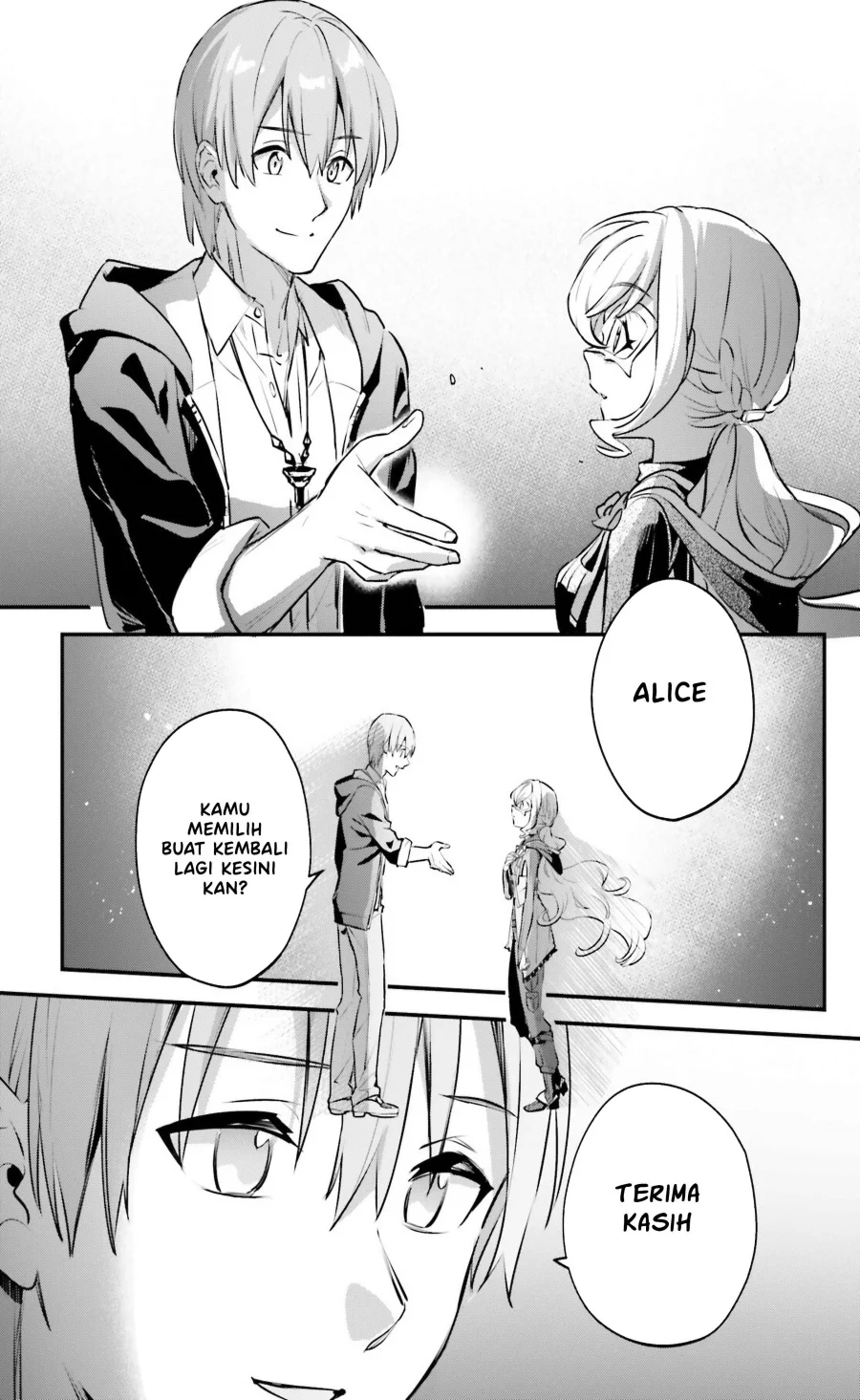 Chapter 55 - halaman 24