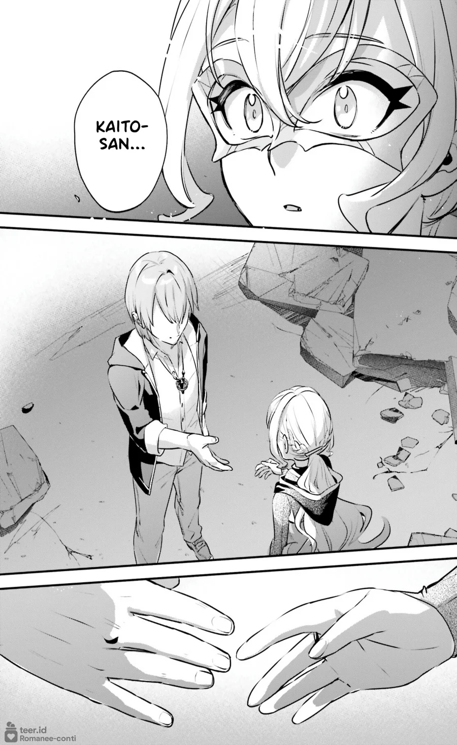 Chapter 55 - halaman 25