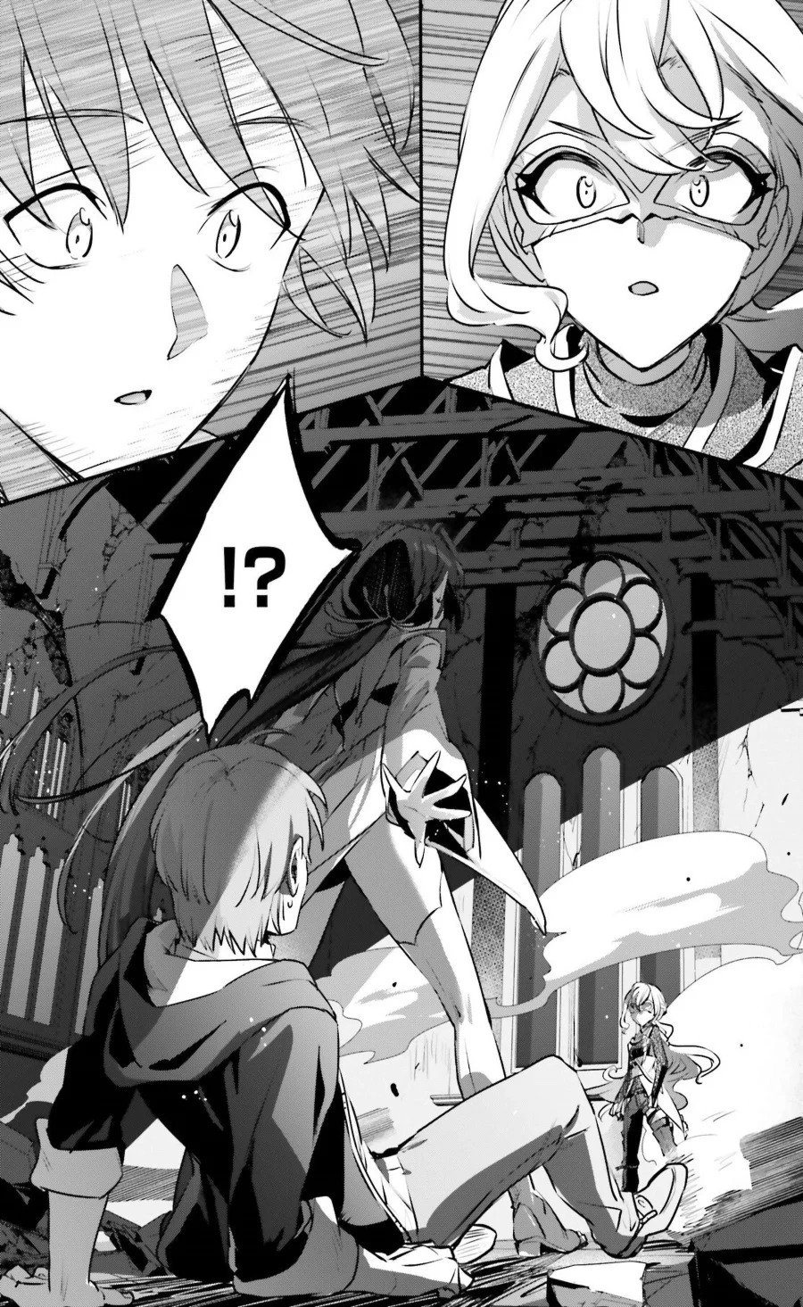 Chapter 55 - halaman 27