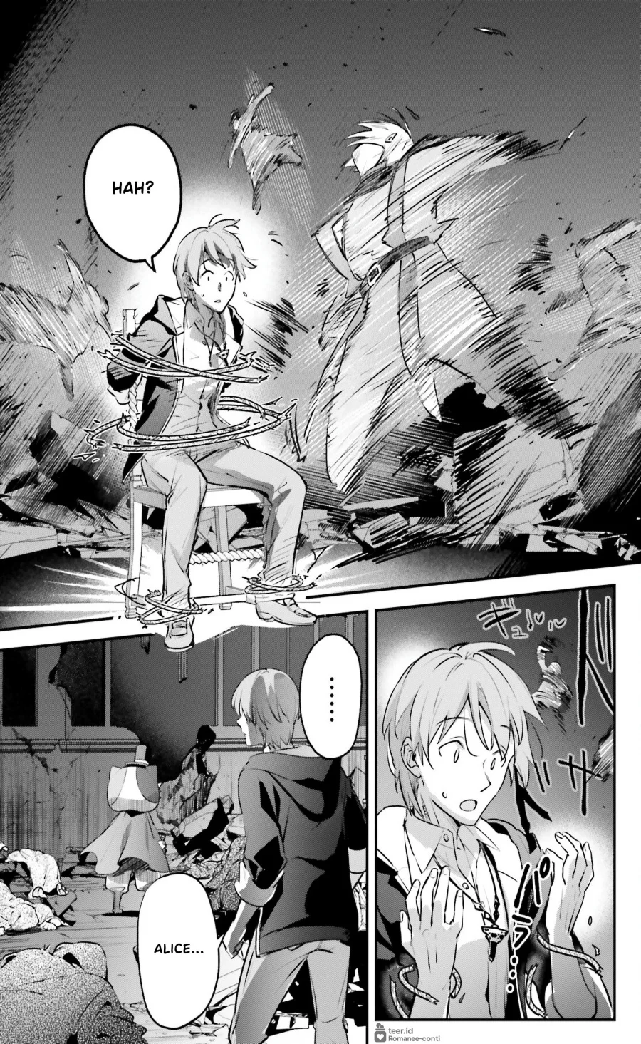 Chapter 55 - halaman 6