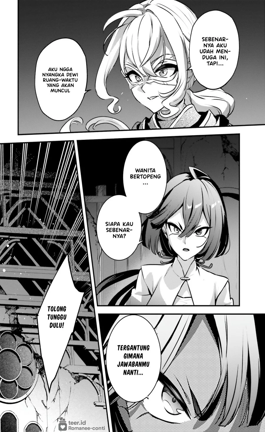 Chapter 56 - halaman 6