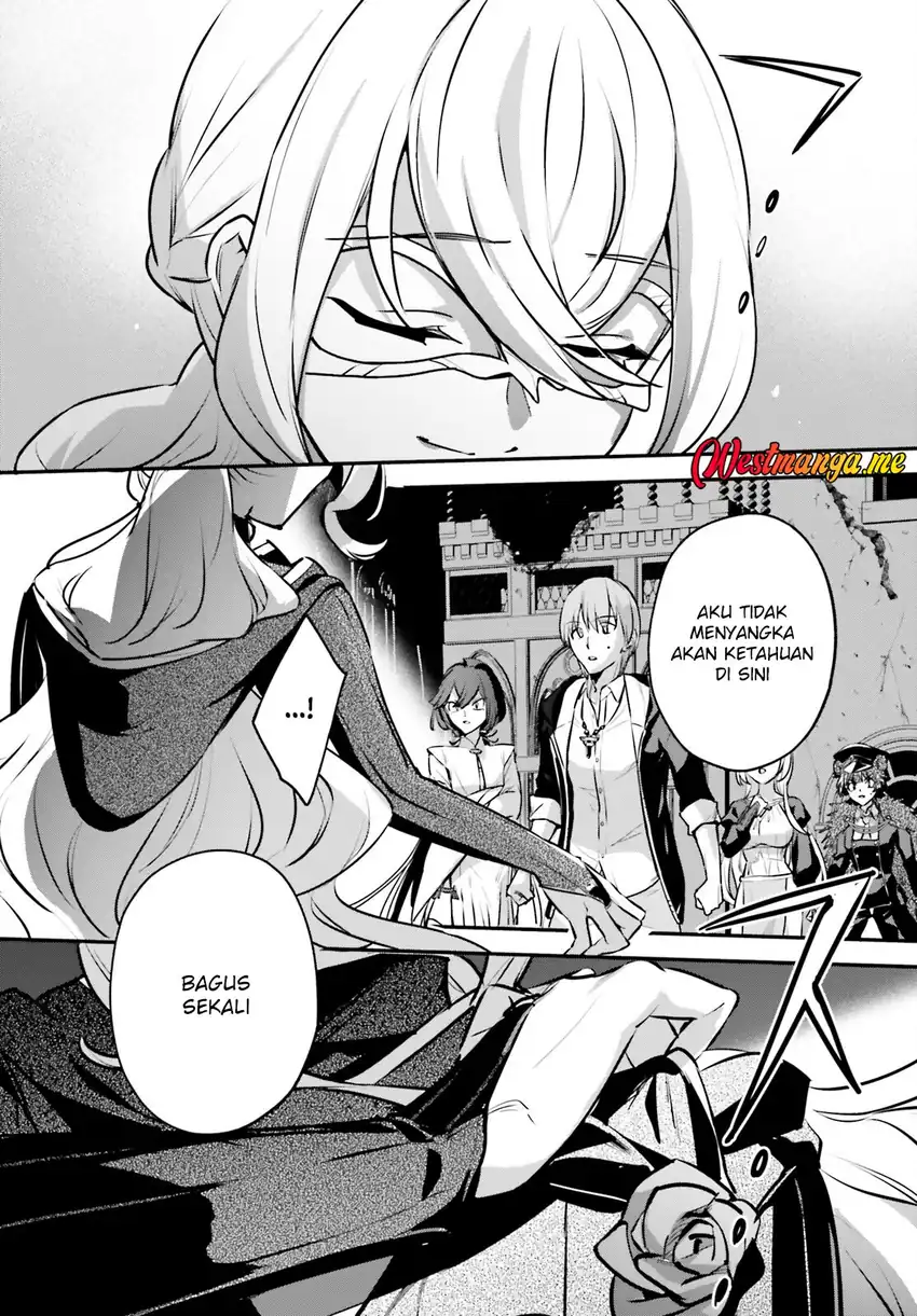 Chapter 58 - halaman 16