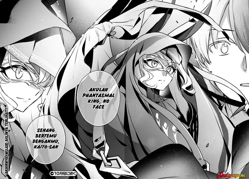 Chapter 58 - halaman 17