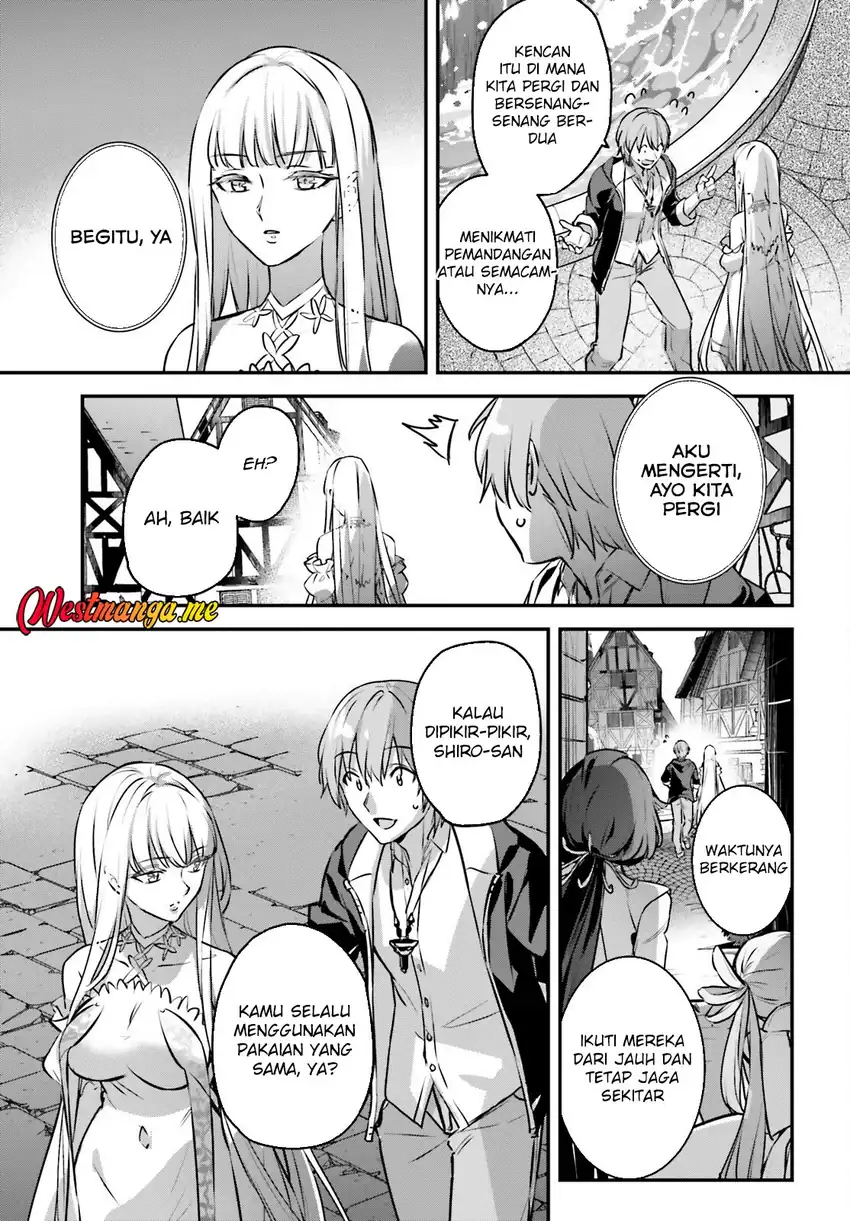 Chapter 60 - halaman 20