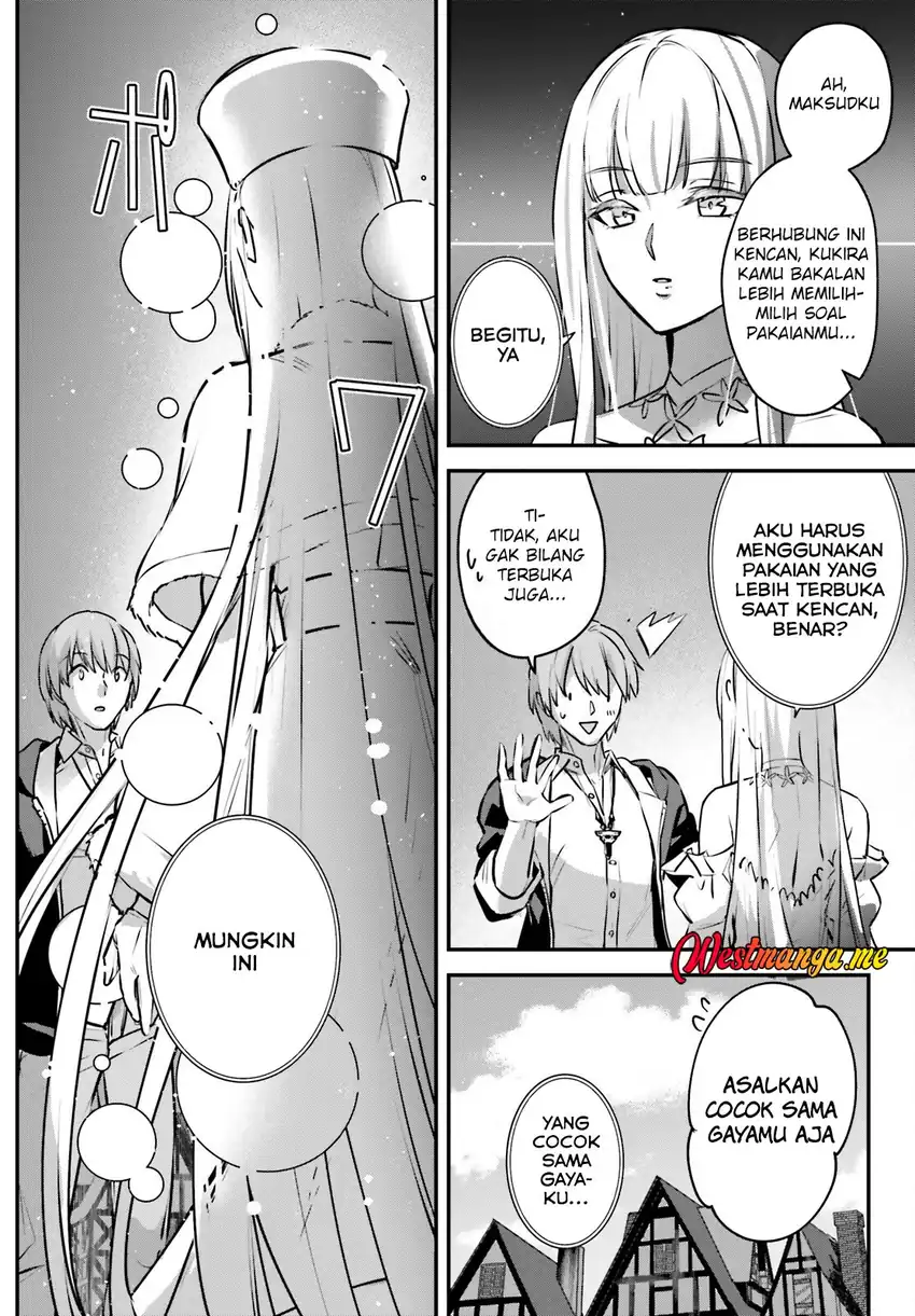 Chapter 60 - halaman 21