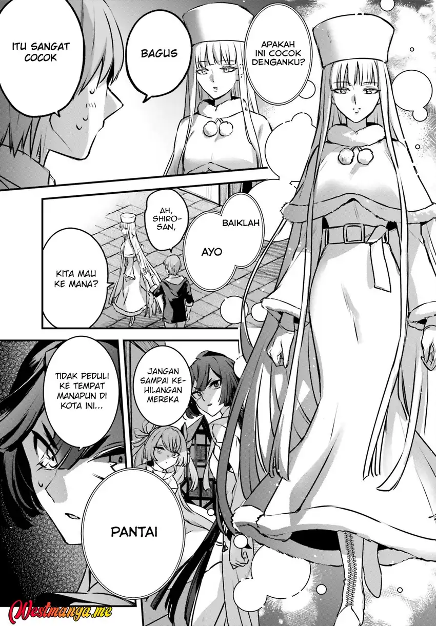 Chapter 60 - halaman 22
