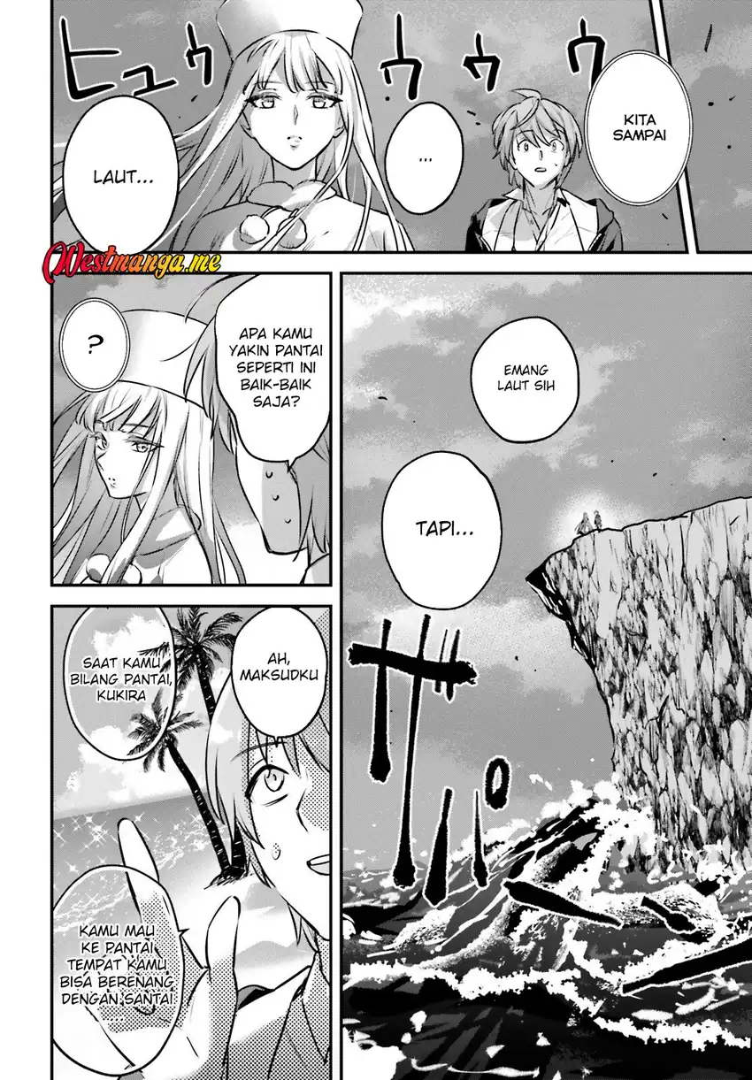 Chapter 60 - halaman 25