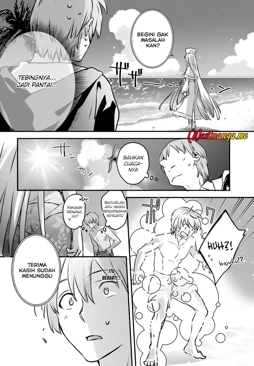 Chapter 60 - halaman 27