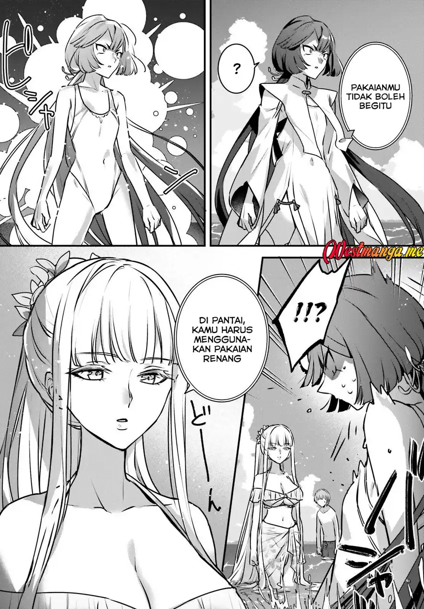 Chapter 61 - halaman 13