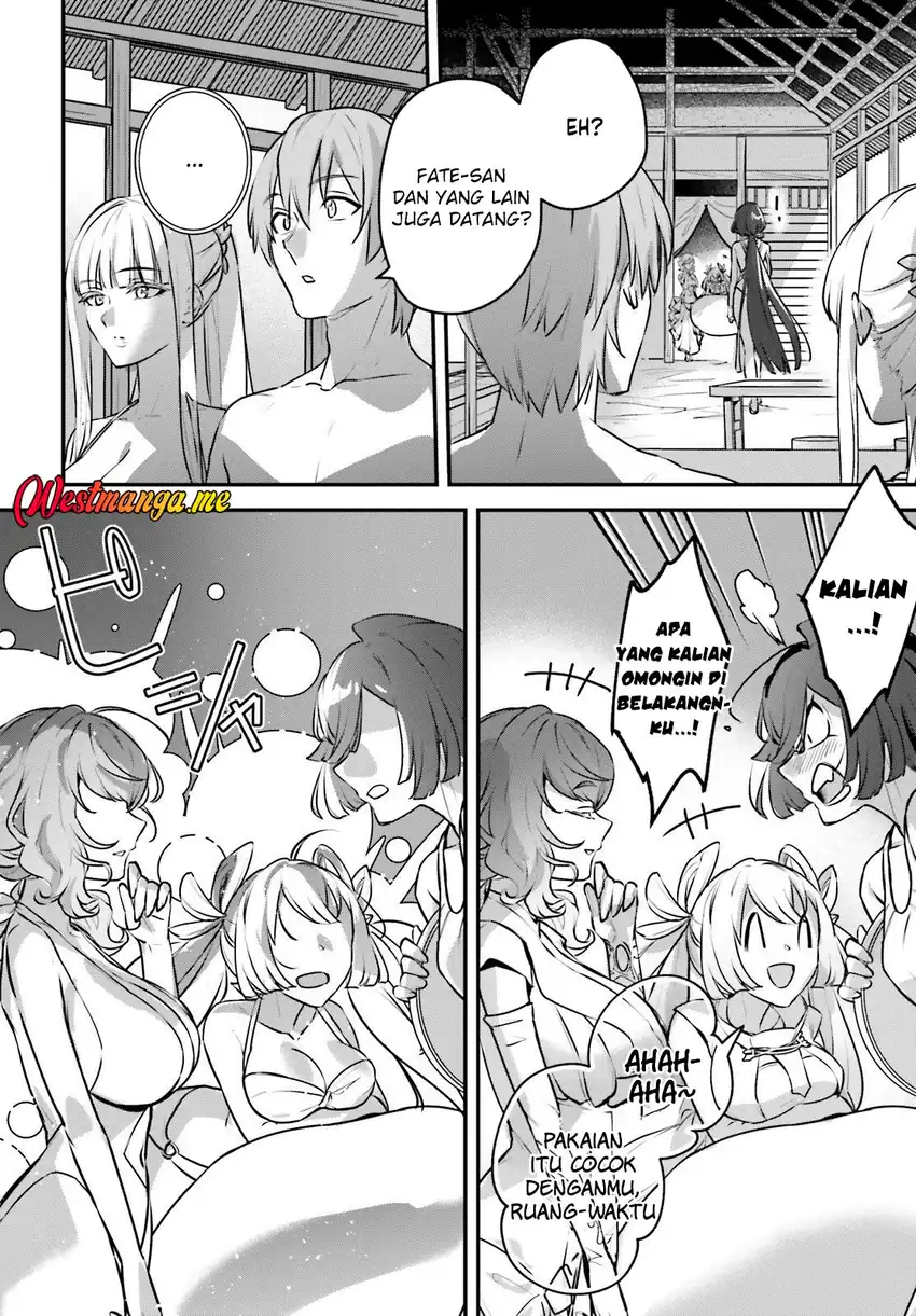 Chapter 61 - halaman 19