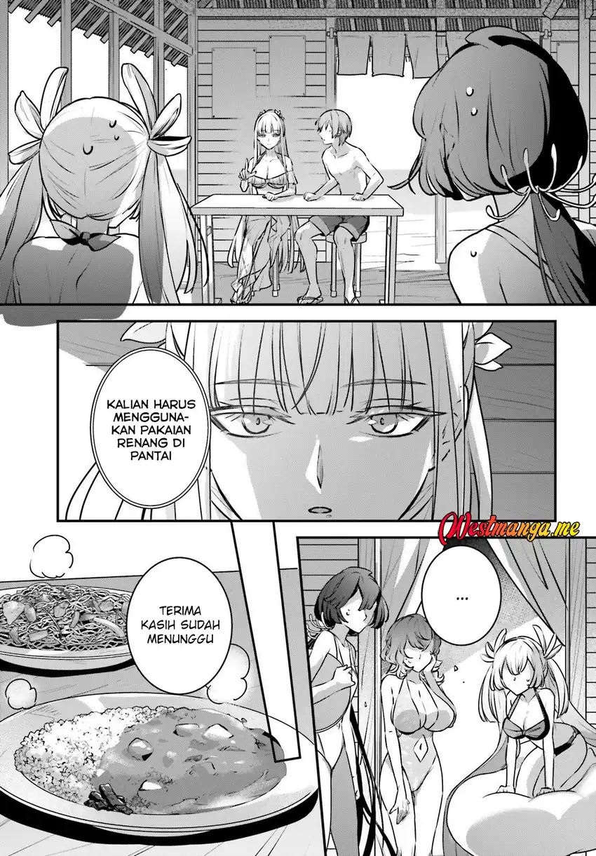 Chapter 61 - halaman 20