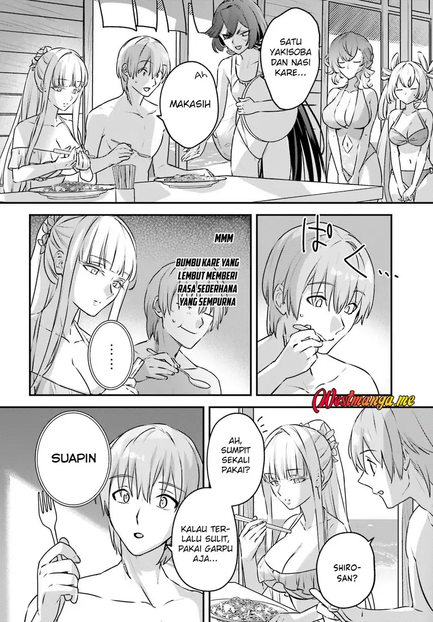 Chapter 61 - halaman 21