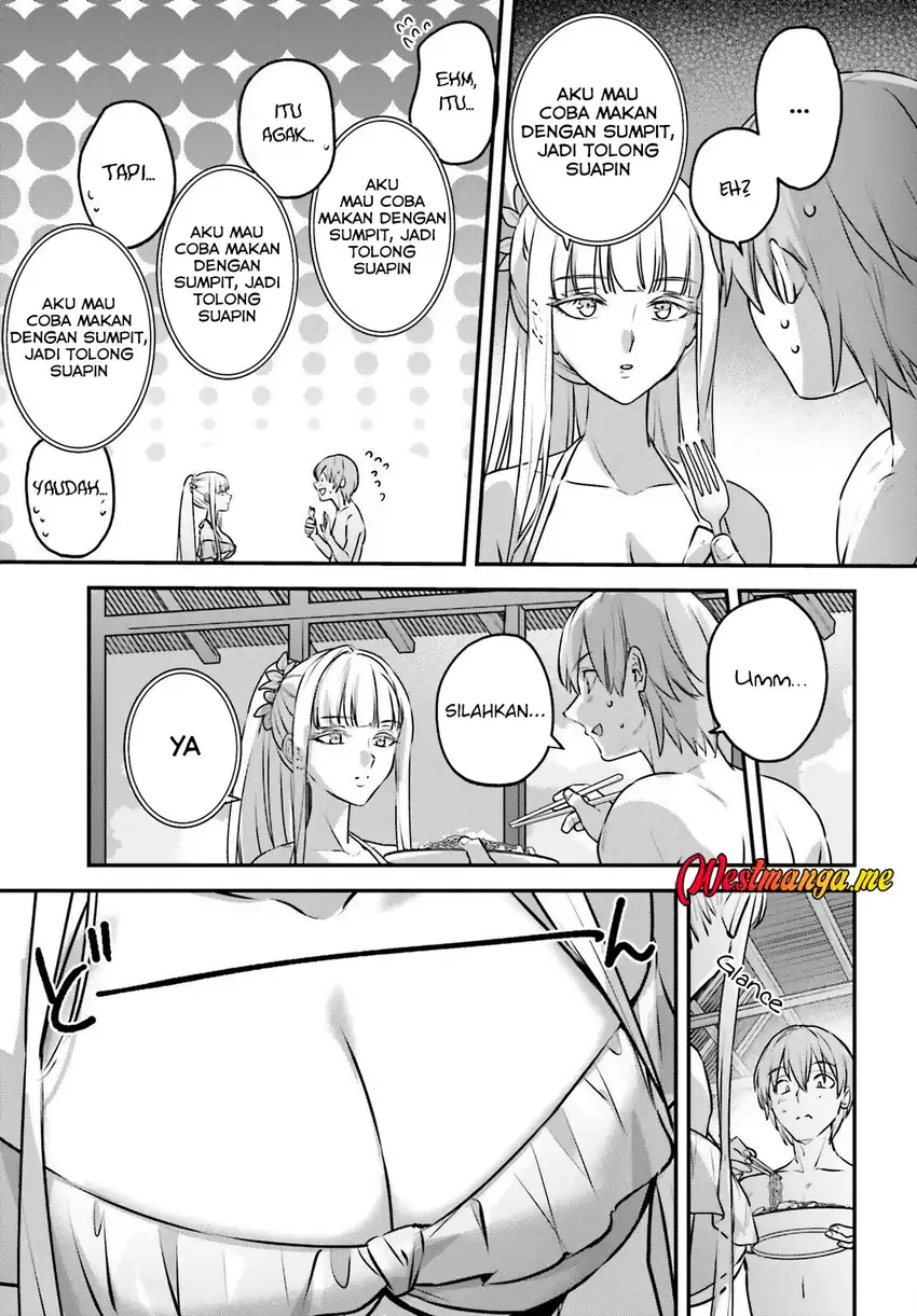 Chapter 61 - halaman 22
