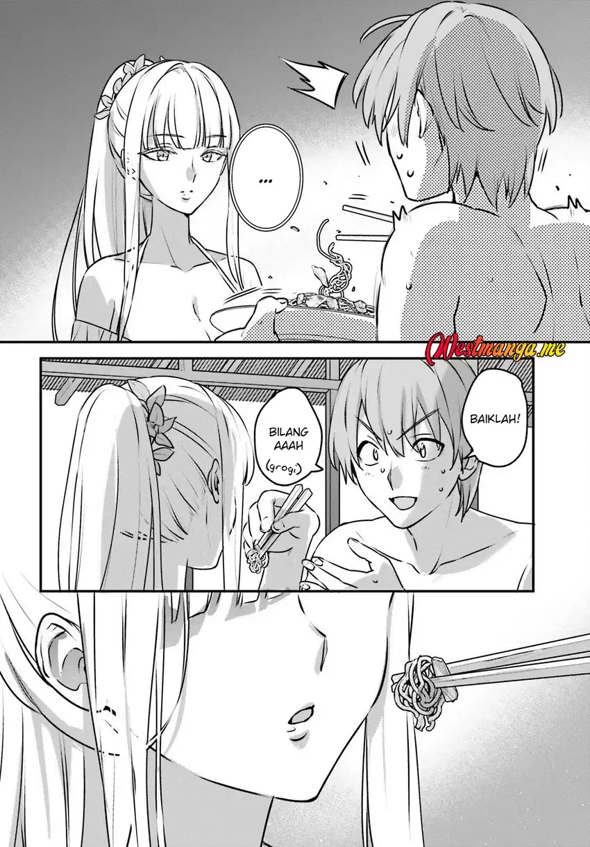 Chapter 61 - halaman 23