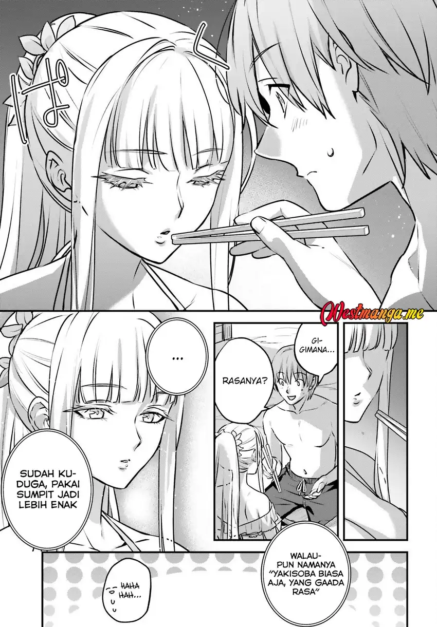 Chapter 61 - halaman 24
