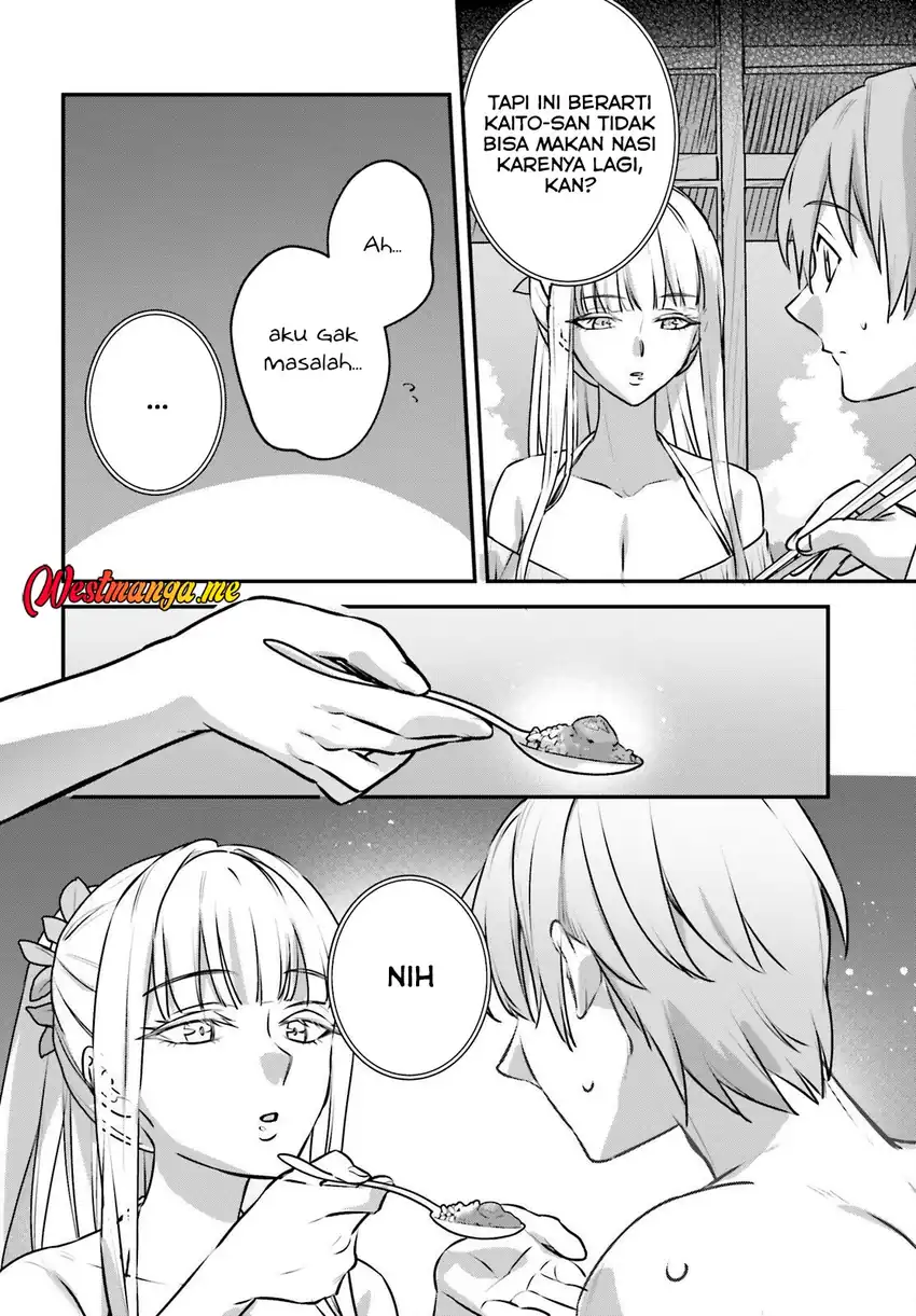 Chapter 61 - halaman 25
