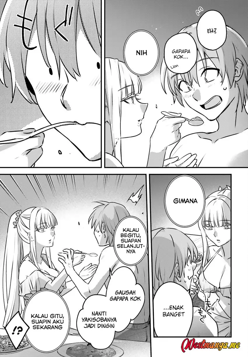 Chapter 61 - halaman 26