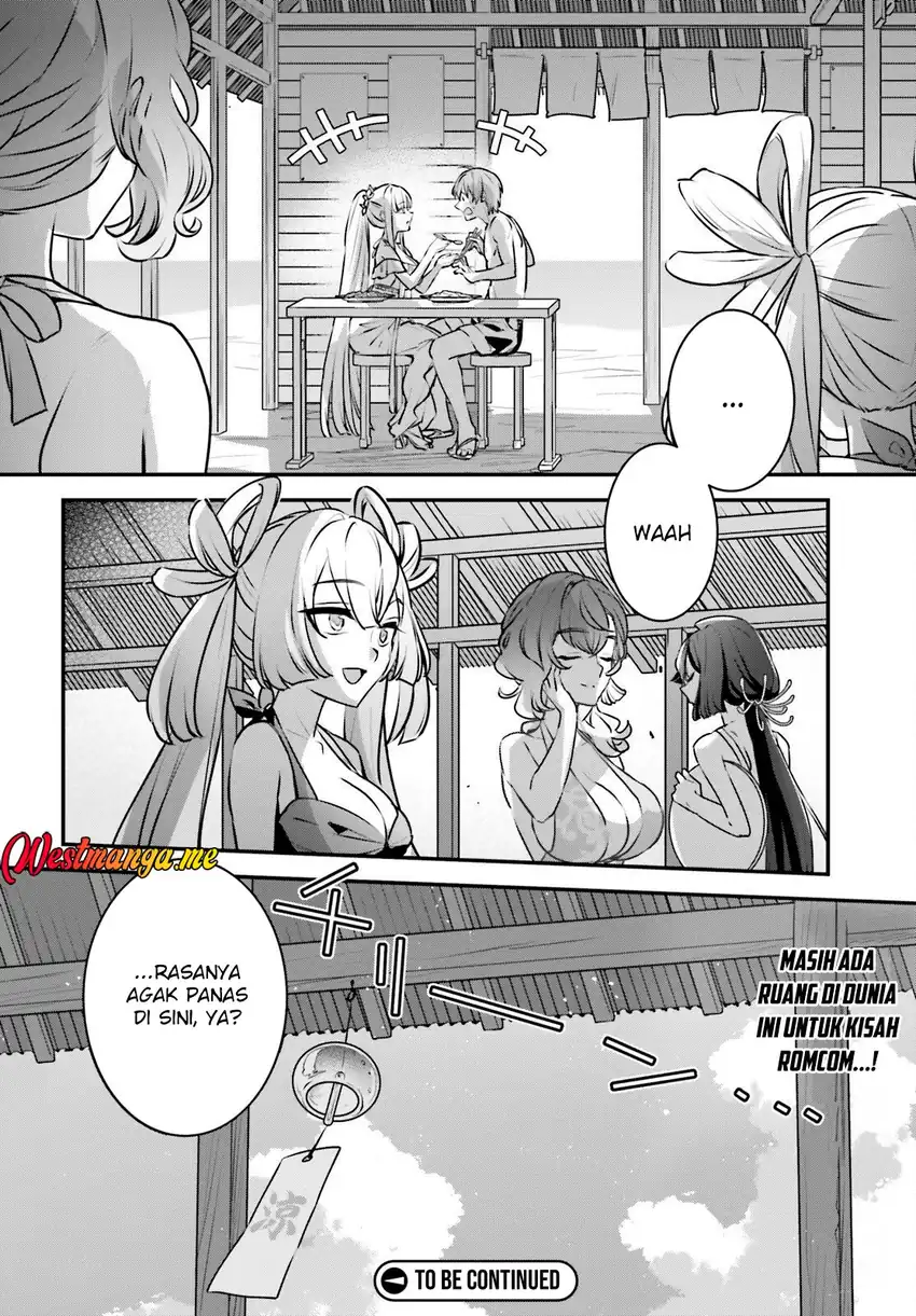 Chapter 61 - halaman 27