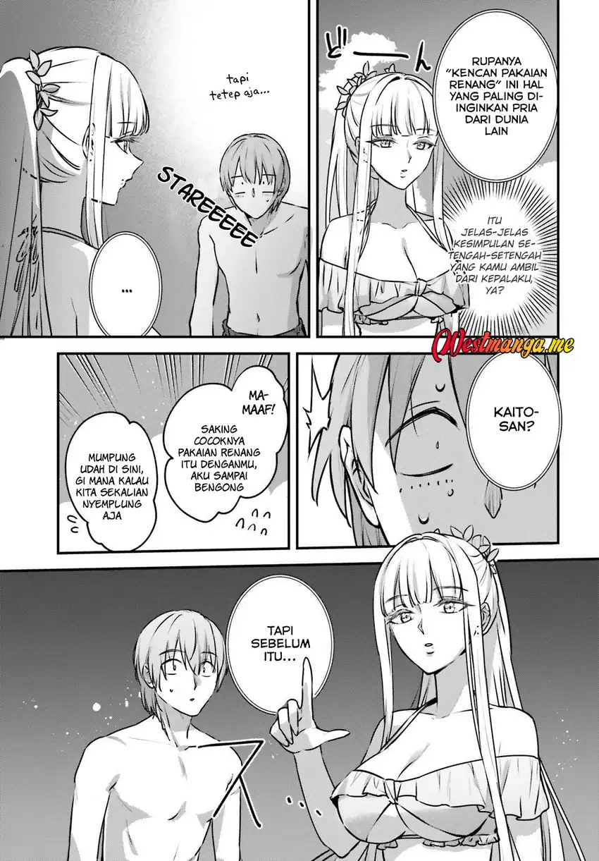 Chapter 61 - halaman 6