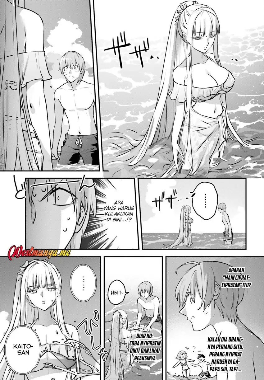 Chapter 61 - halaman 8