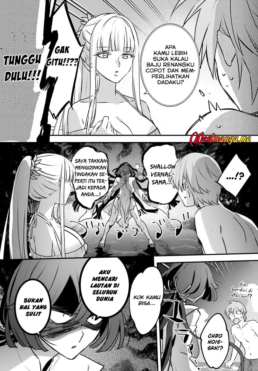 Chapter 61 - halaman 9