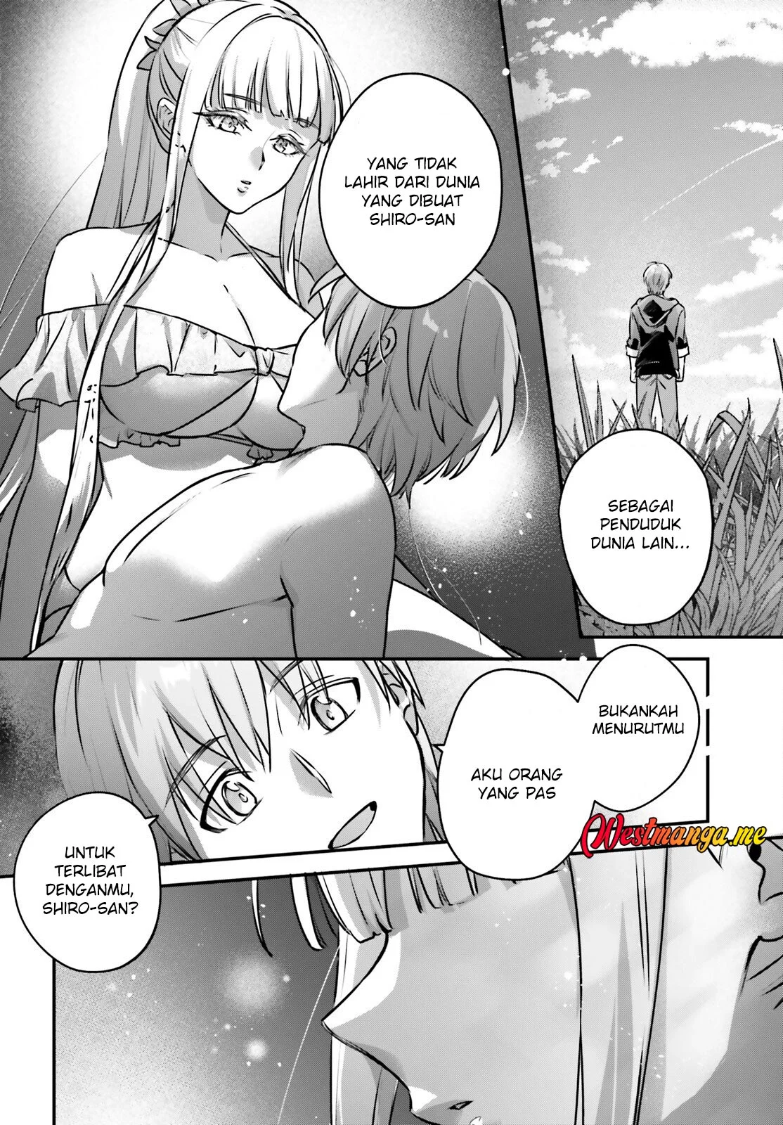 Chapter 63 - halaman 20
