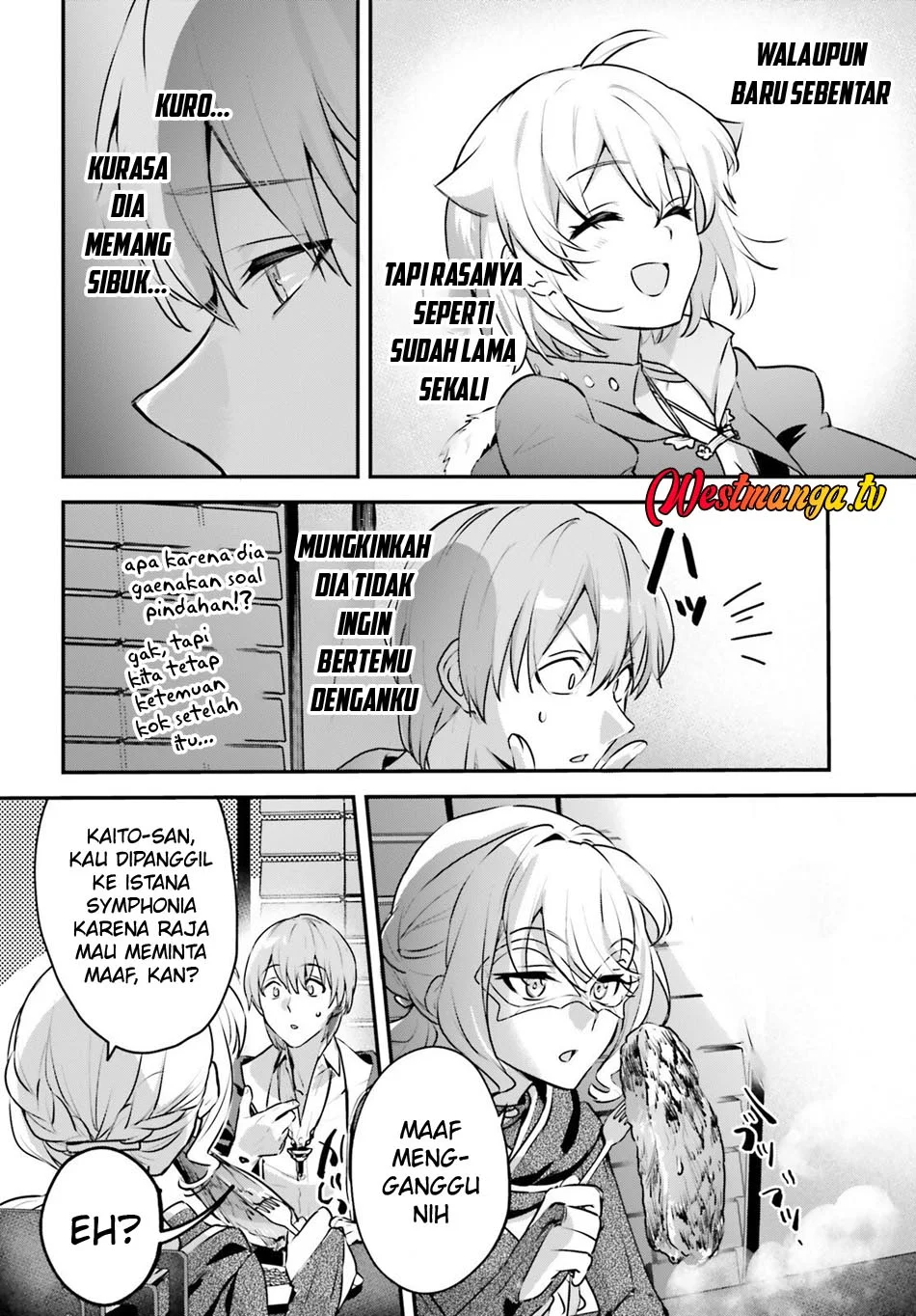 Chapter 64 - halaman 13