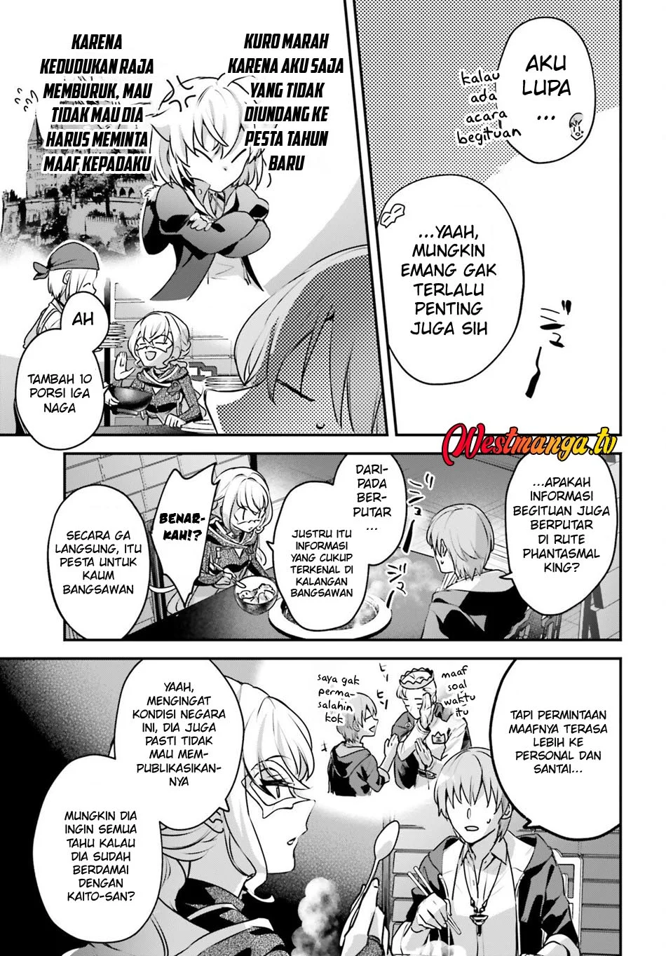 Chapter 64 - halaman 14